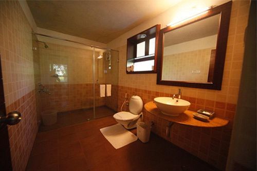 ฮอยศาลา วิลเลจ รีสอร์ต Hotel ฮาสซัน ภายนอก รูปภาพ