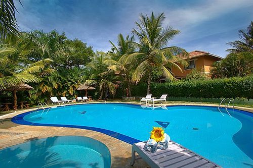 ฮอยศาลา วิลเลจ รีสอร์ต Hotel ฮาสซัน ภายนอก รูปภาพ